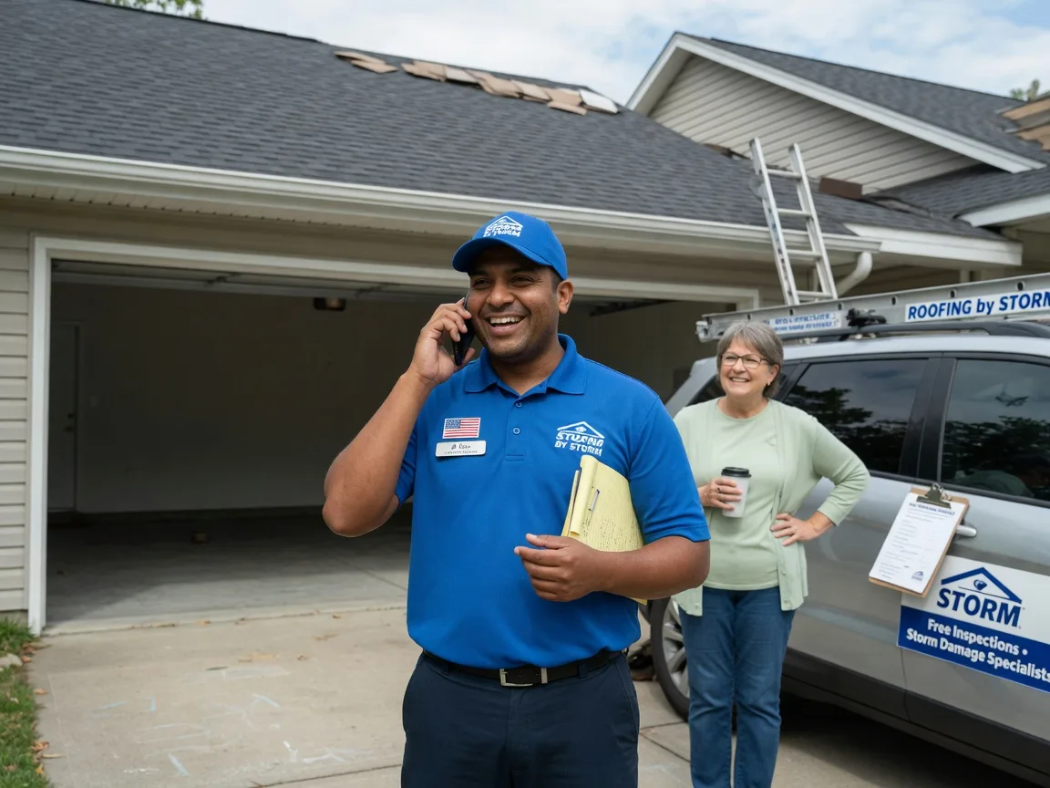 Roof Repair Near Me Camp Grove, IL FAQs